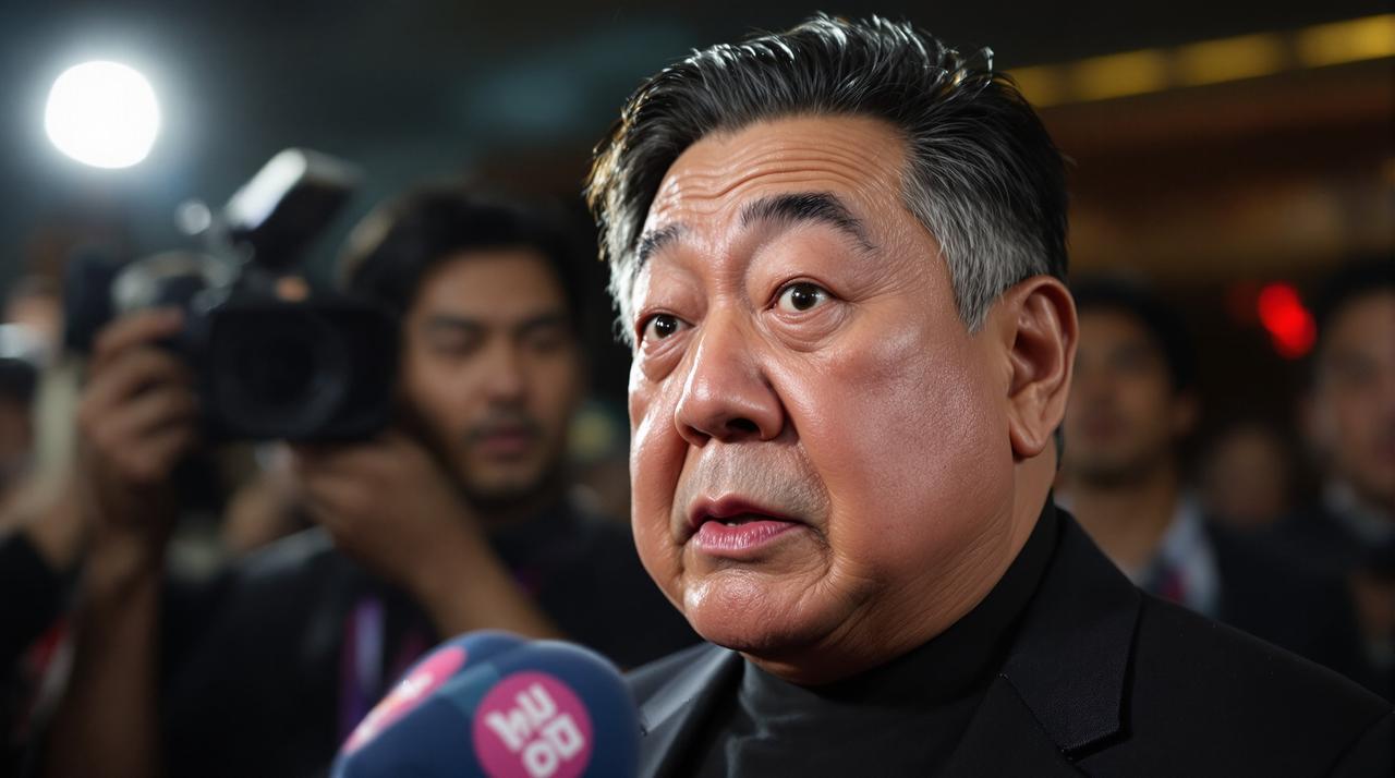 侦探揭秘娱乐风云背后八卦吃瓜娱乐的明星内幕与网友热议